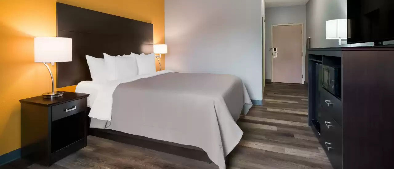 Quality Inn Columbia